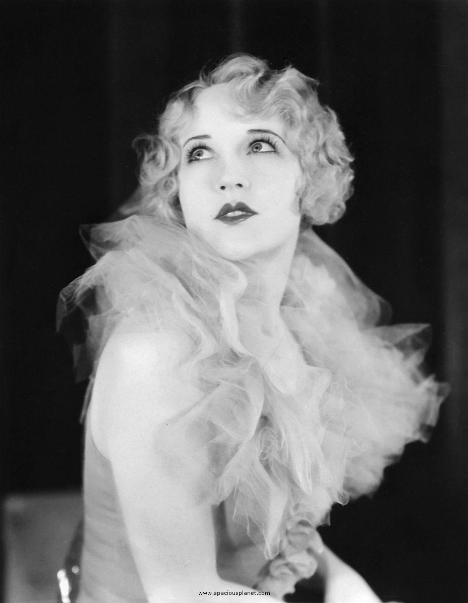 Betty Compson -1929 -The Great Gabbo