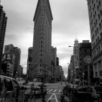 Flatiron Building