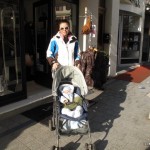 Sightseeing in Divonne