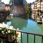 Palais de l'Isle Annecy