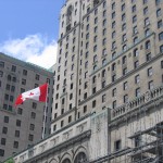 Fairmont Royal York Toronto