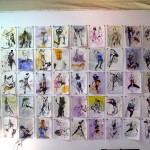 Tribeca Open Artist Studio Tour with Bil Donovan