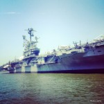 Intrepid Museum