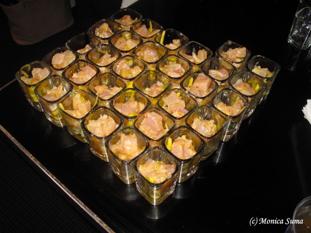 Cayman Islands Press Event Grace Hotel NY