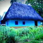 Romanian Village Museum Bucharest