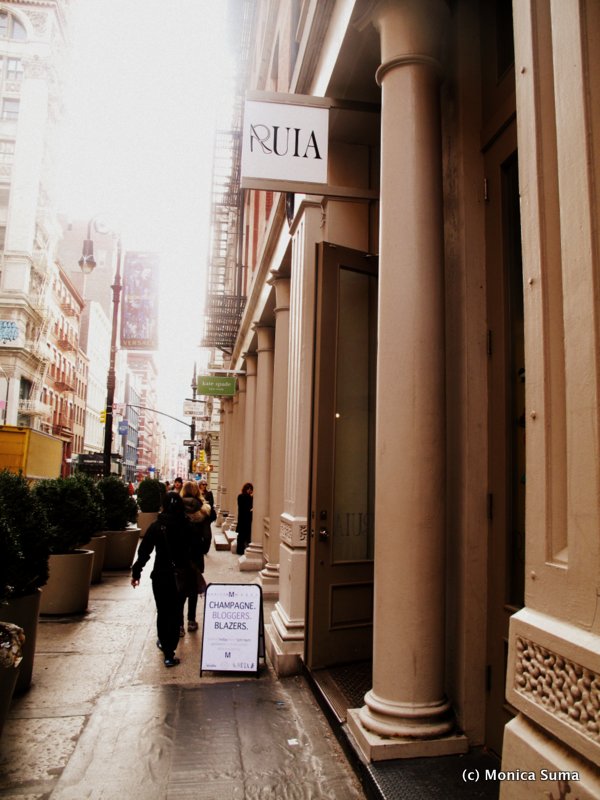 Madison Maxey Trunk Show