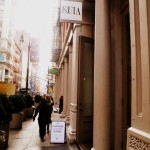 Madison Maxey Trunk Show