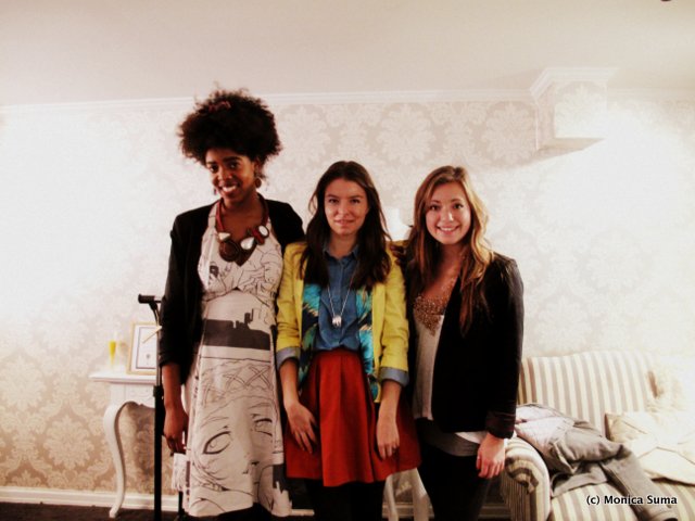 Madison Maxey Trunk Show 4