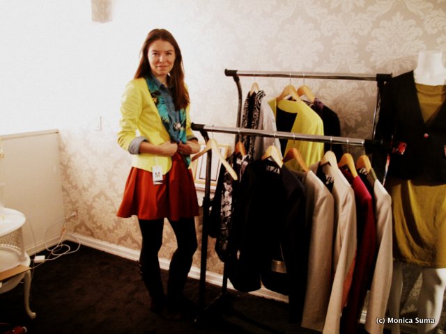 Madison Maxey Trunk Show 3