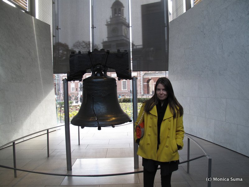 Liberty Bell Philadelphia
