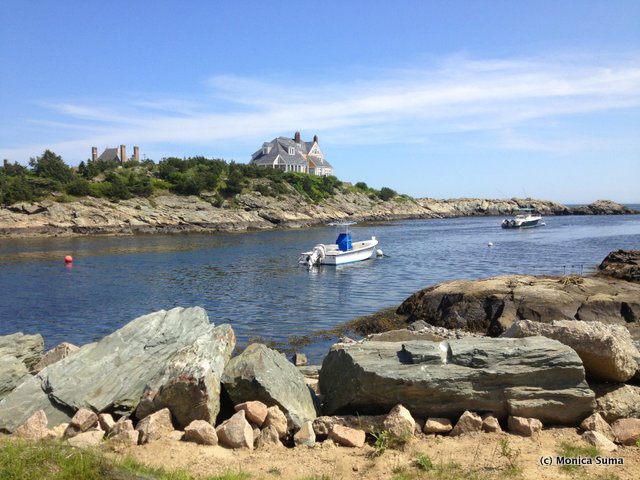 Newport Rhode Island