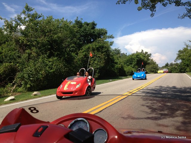 Mansion Rentals Newport