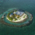 Renting an island with Flipkey