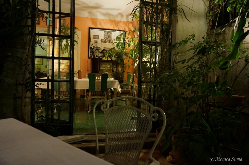 La Esperanza paladar Havana