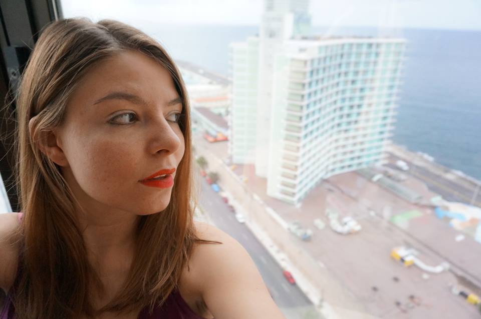 Malecon Melia Cohiba