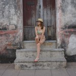 Old house in Camagüey