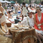 Safari at the Jazz Age Lawn Party