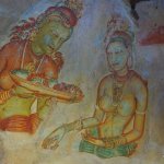 Ayurveda massage Sigiriya