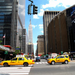 The RueBaRue App: Travel planning done right